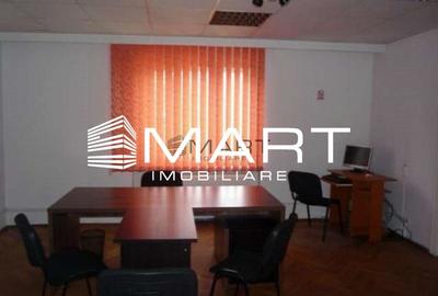 Spatiu birouri 120mp zona Centrala - 2