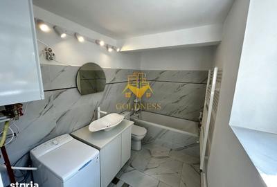 Casă cu 2 camere cu Canalizare în Central - 9