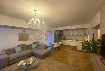 Tudor - Inchiriere ap. 2 camere - Str. Livezeni - 10