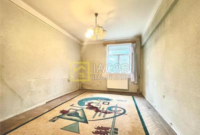 Apartament 2 CD, zona Aviatorilor, etaj 1, Bacau - 8