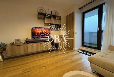 Apartament cu 2 camere semidecomandat în Zorilor - 4