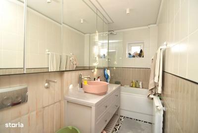 Garsonieră decomandată în Unirii - 11