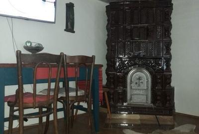 Casă cu 4 camere în Călienii Vechi - 4