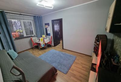 Scoala 8-apartament 2 camere finisat modern - 2