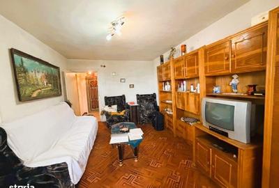 Apartament cu 2 camere decomandat în Crișan - 13