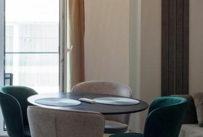 Garsoniera situata in zona Mamaia Nord, primul bloc de la pr - 5