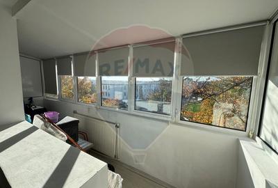 Apartament cu 2 camere de vanzare in zona Brazda lui Novac - 12