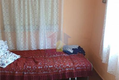 Casa 5 camere, teren 368 mp, deschidere 13 m, Brailita - 12