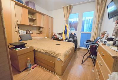 Titan - IOR - Nicolae Grigorescu - Aleea Rotunda, etaj 1/10, loc parcare ADP - 2