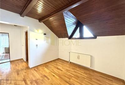 Ansamblu 2 case, 6 camere, garaj, Marasesti Ploiesti - 12