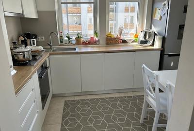 Apartament cu 2 camere în Sâncraiu de Mureș - 6