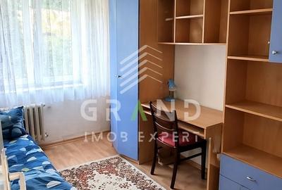 Apartament cu 3 camere semidecomandat, mobilat în Mănăștur - 2