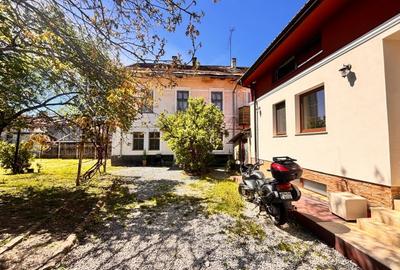Apartament cu 2 camere decomandat în Central - 1
