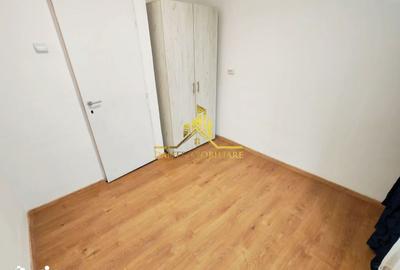 Apartament cu 2 camere decomandat, mobilat în Gheorgheni - 5