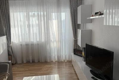 Apartament cu 3 camere decomandat în Exercițiu - 6