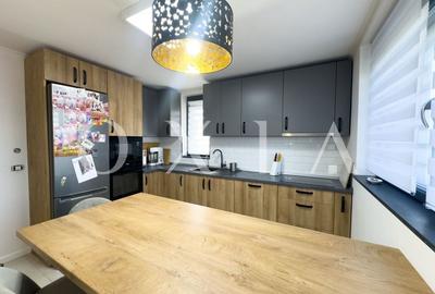 SX633 Vila Individuala - Acces  de pe drum asfaltat - Independenta Energetic - 5