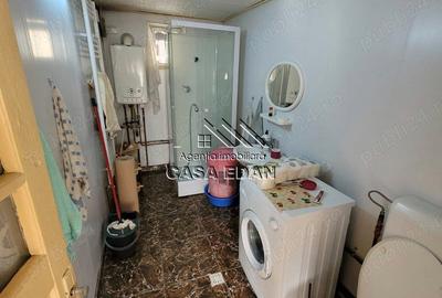 Casă cu 4 camere în Filipeștii de Târg - 5