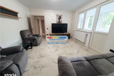 Apartament cu 3 camere semidecomandat în Titan - 1