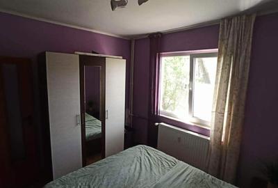 Apartament cu 2 camere semidecomandat în Exterior Vest - 6