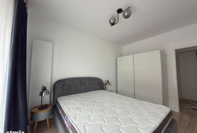 Apartament cu 3 camere în Bună Ziua