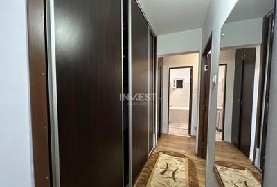 INCHIRIERE-APARTAMENT 3 CAMERE-DECOMANDAT-NICOLINA - 9
