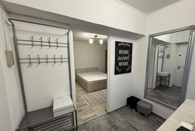 Garsoniera, conf.I sporit, 42 mp, etaj 1, renovata, CAM5 -ultracentral Garsoniera, conf.I sporit, 42 mp, etaj 1, renovata, CAM5 -ultracentral - 8