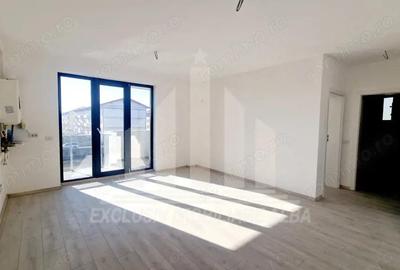 Apartament 2 camere bloc nou, zona foarte buna