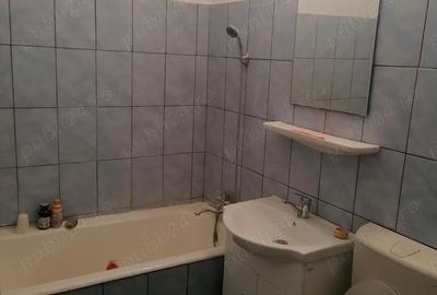 Apartament cu 2 camere semidecomandat în Central - 6
