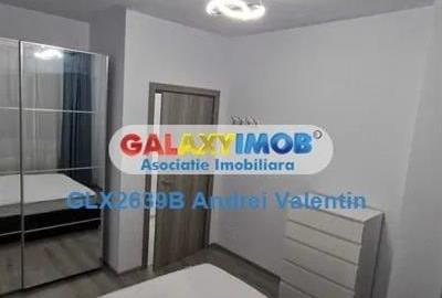 Apartament 2 Cam Lux Berceni - Dimitrie Leonida - Parcare - 5