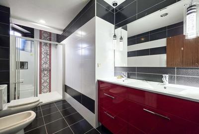 Apartament de 4 cam decomandat cu 163mp in centrul Constantei, zona Tomis Mall - 9