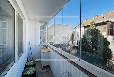 Apartament cu 3 camere nedecomandat în Ultracentral - 15