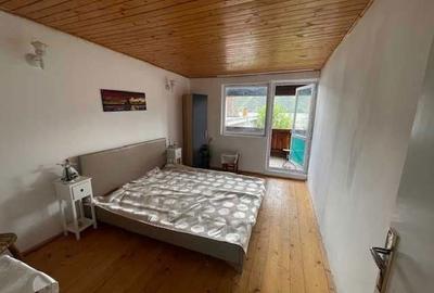 Casă cu 4 camere în Eșelnița - 8