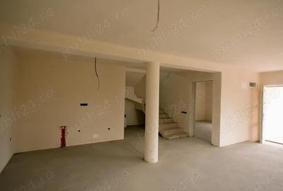 Casă cu Teren 500 Mp în Central - 8