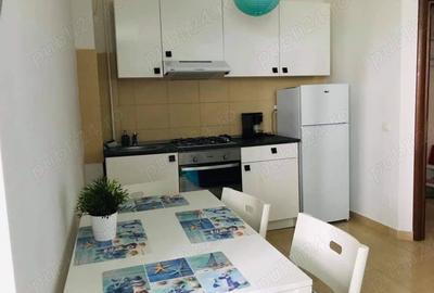 Apartament cu 2 camere, parcare si curte proprie - 2