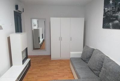 Garsonieră semidecomandată în Central - 2