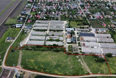 Spațiu comercial, în Poșta Câlnău - 4