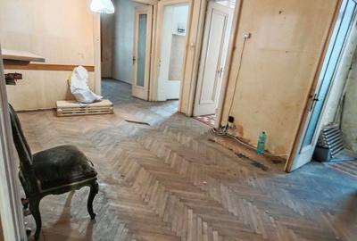 Apartament cu 4 camere în Cișmigiu - 11