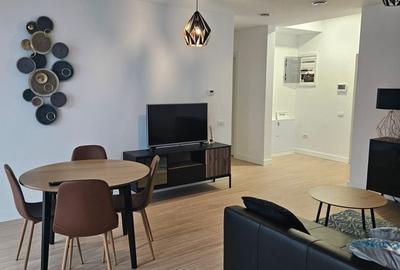 Apartament cu 3 camere în Dămăroaia - 3