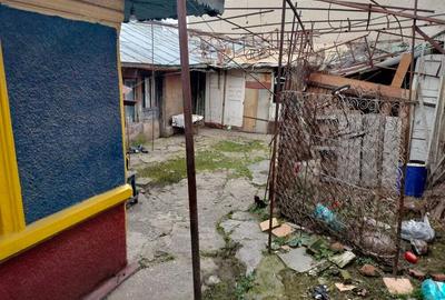 Casă cu 4 camere cu Teren 200 Mp în Rahova - 5