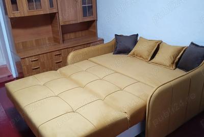 Garsonieră semidecomandată în Central - 7