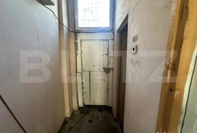 Spațiu comercial, de 280 mp, în 14 Mai - 4