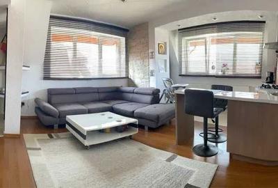 Apartament cu 2 camere decomandat în Lotrioara - 3