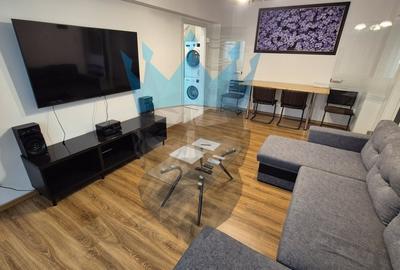 Apartament 2 Camere Titan Bucuresti - 3