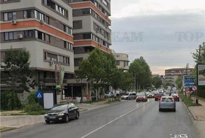 Teren de vanzare cu autorizatie P+5 Teren de vanzare cu autorizatie P+5 - 3