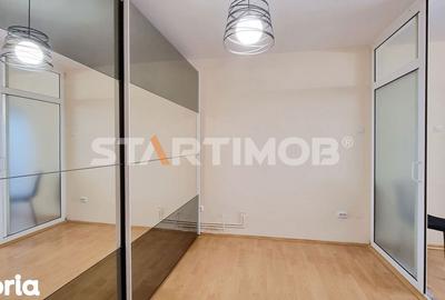Apartament cu 2 camere decomandat, mobilat în Bartolomeu - 7
