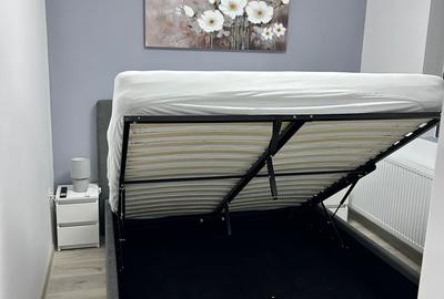 Garsonieră decomandată, mobilată în Nicolae Grigorescu