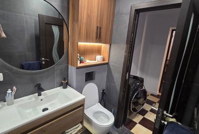 Apartament cu 2 camere semidecomandat în Central - 4