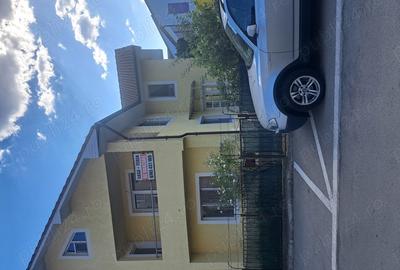 Casă cu 6 camere în Ștefan cel Mare - 1