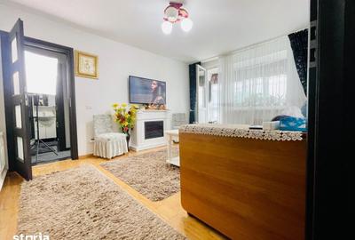 Apartament cu 2 camere în Central - 2