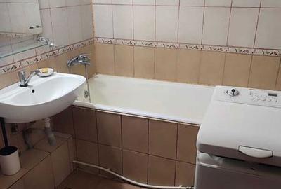 Garsonieră decomandată în Vitan - 7